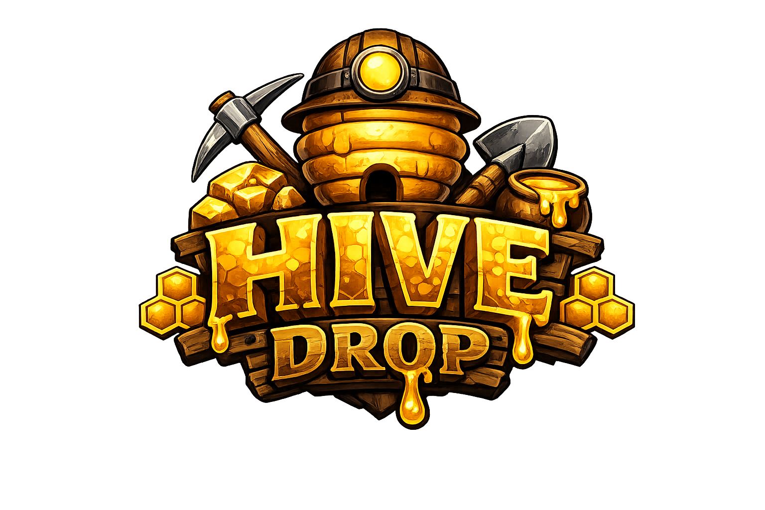 Hive Drop